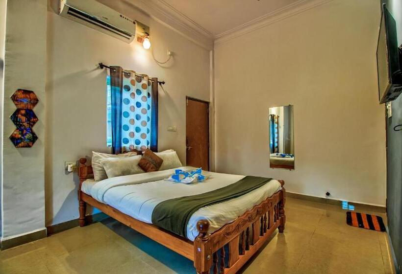 فندق Para Reserva