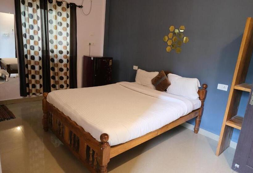 فندق Para Reserva