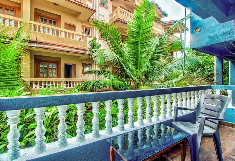 فندق Para Reserva