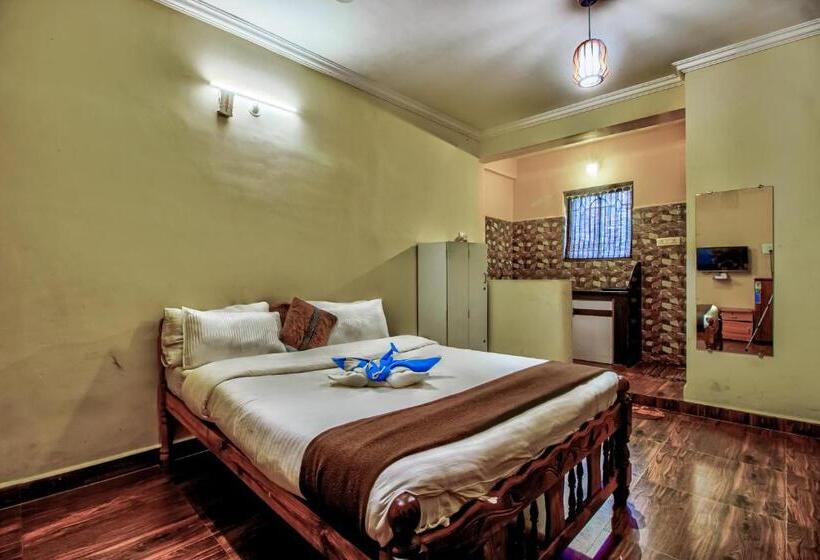 فندق Para Reserva