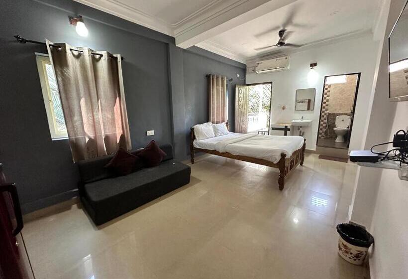 فندق Para Reserva