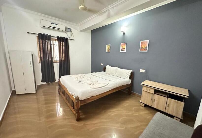 فندق Para Reserva