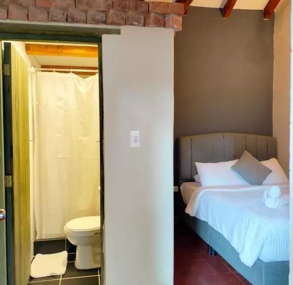 Hotelli Piedradeluna