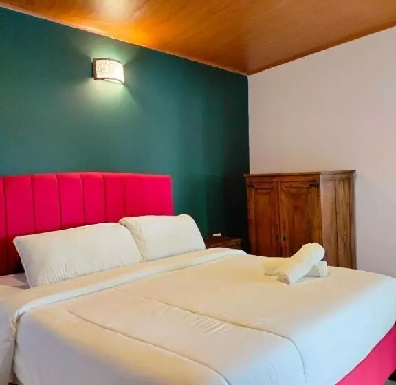 Hotelli Piedradeluna