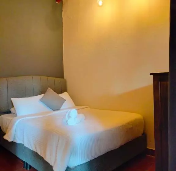 Hotelli Piedradeluna