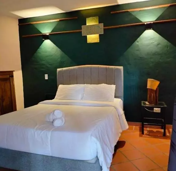 Hotelli Piedradeluna