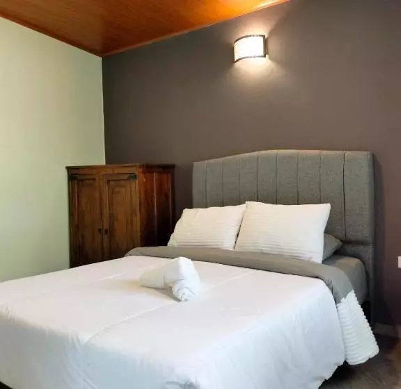 Hotelli Piedradeluna