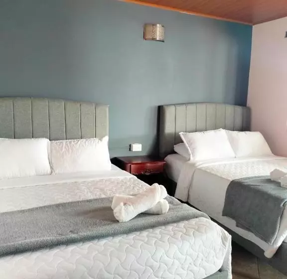 Hotelli Piedradeluna