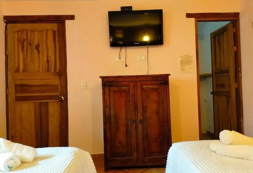 Hotelli Piedradeluna