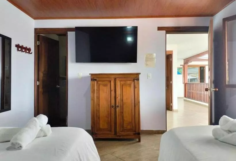 Hotelli Piedradeluna