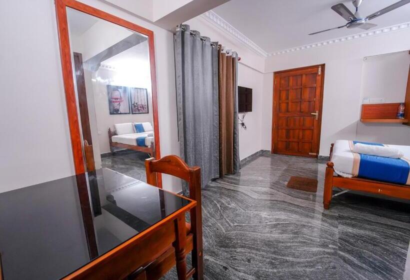 Hotel Pop Tavern Delight By Voye Homes