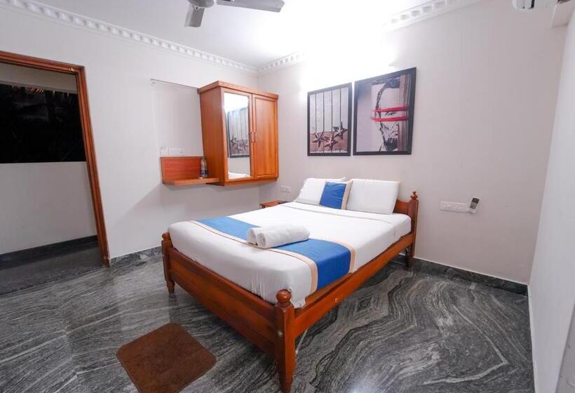 Hotel Pop Tavern Delight By Voye Homes