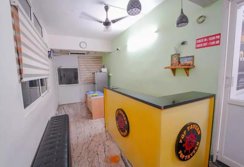 ホテル Pop Tavern Delight By Voye Homes