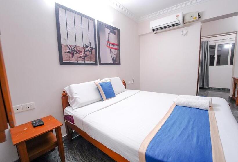 Hotel Pop Tavern Delight By Voye Homes