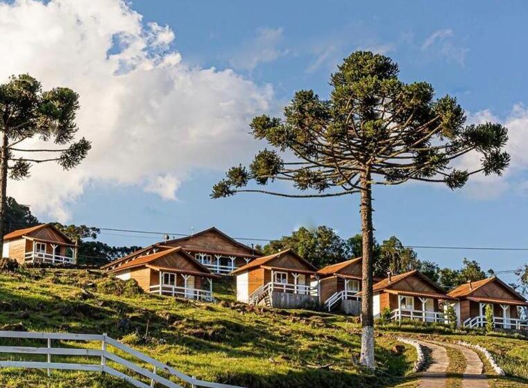 호텔 Pousada Patagônia