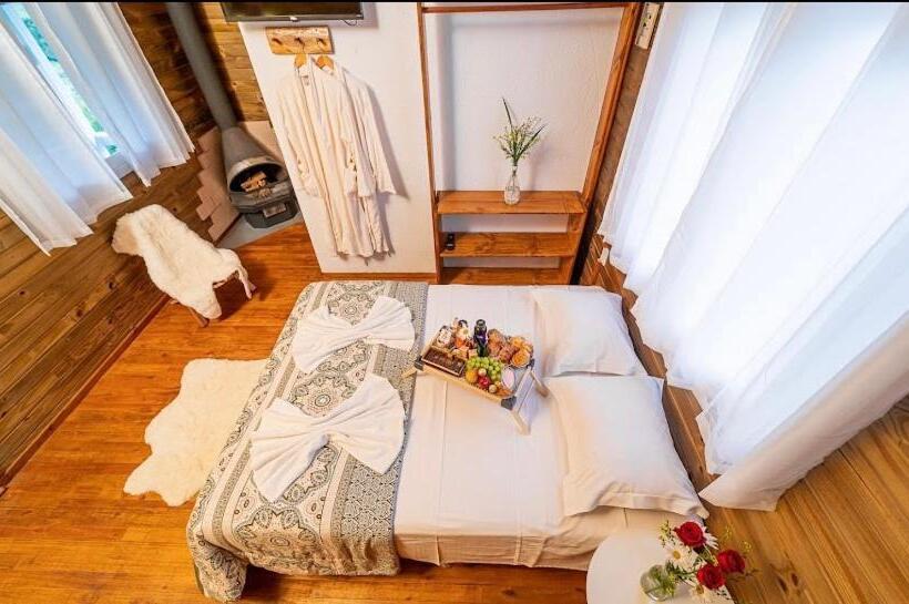 호텔 Pousada Patagônia