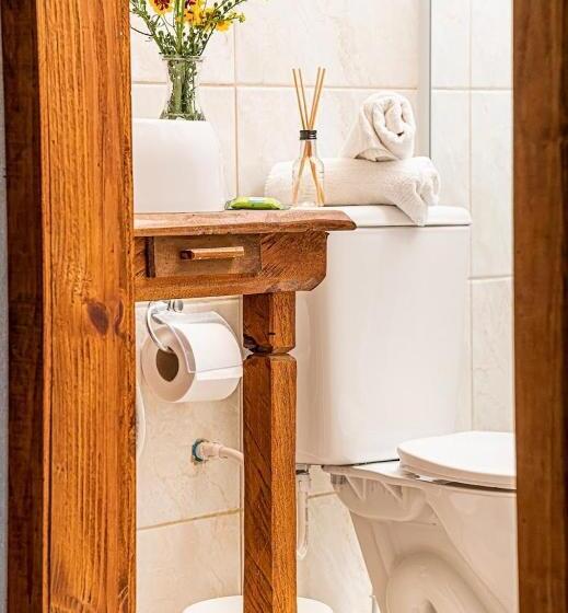 호텔 Pousada Patagônia