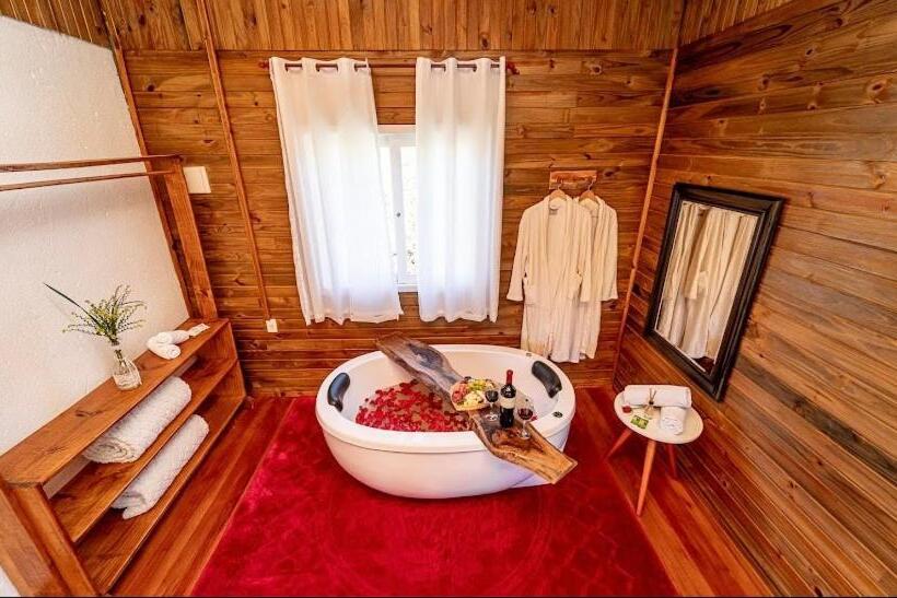 호텔 Pousada Patagônia