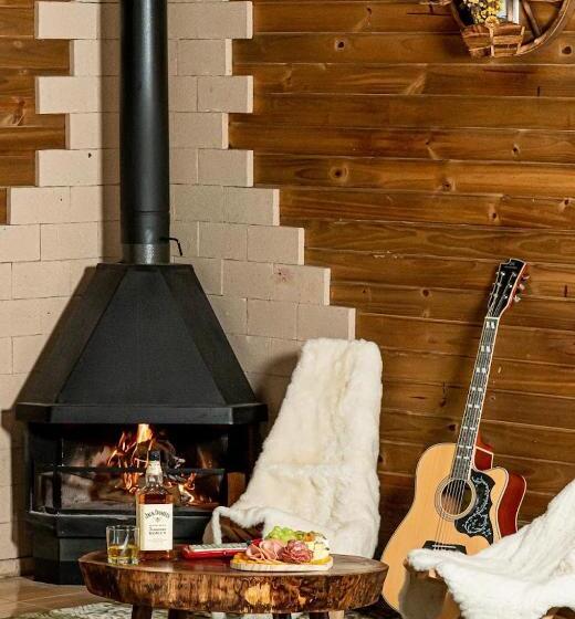 호텔 Pousada Patagônia