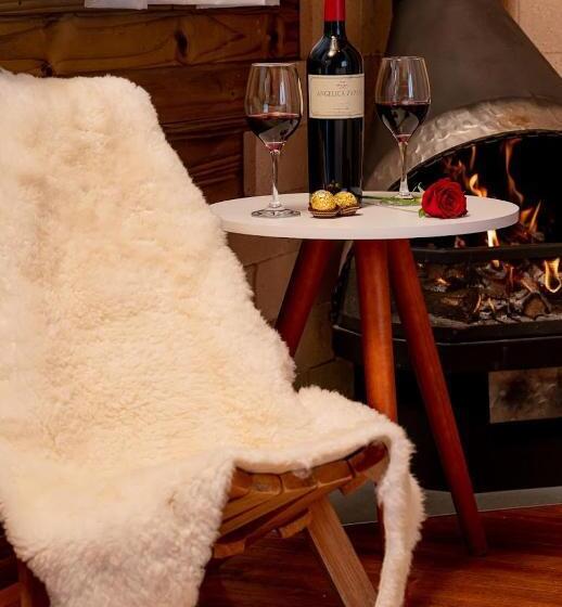 호텔 Pousada Patagônia