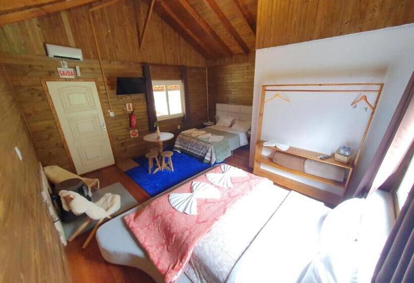 호텔 Pousada Patagônia