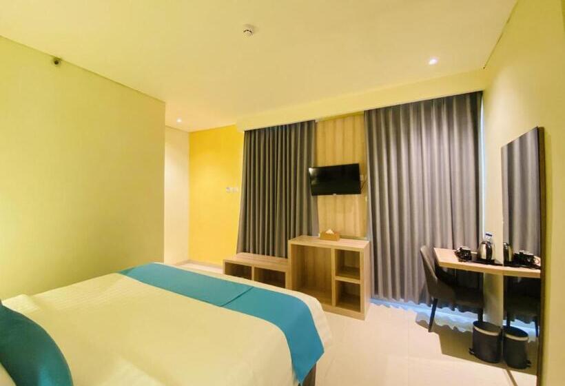 בית מלון כפרי Zasgo