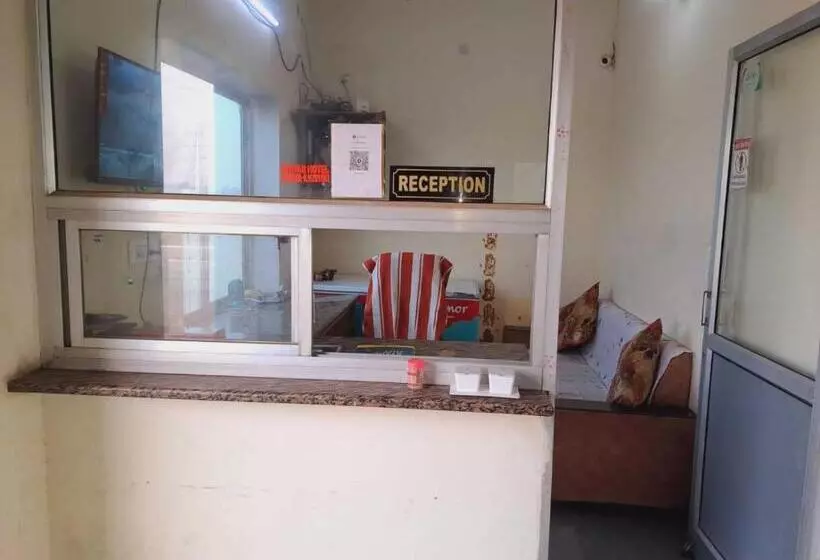 Oyo Hotel Ishwar