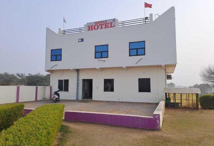Oyo Hotel Ishwar