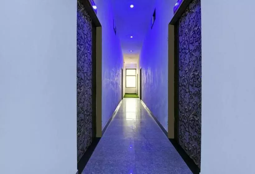 Oyo Hotel Ishwar