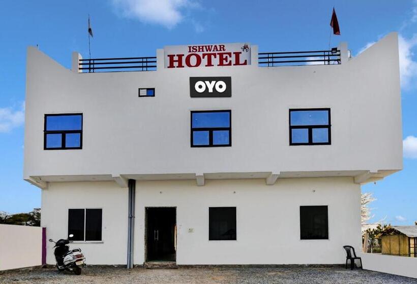 Oyo Hotel Ishwar