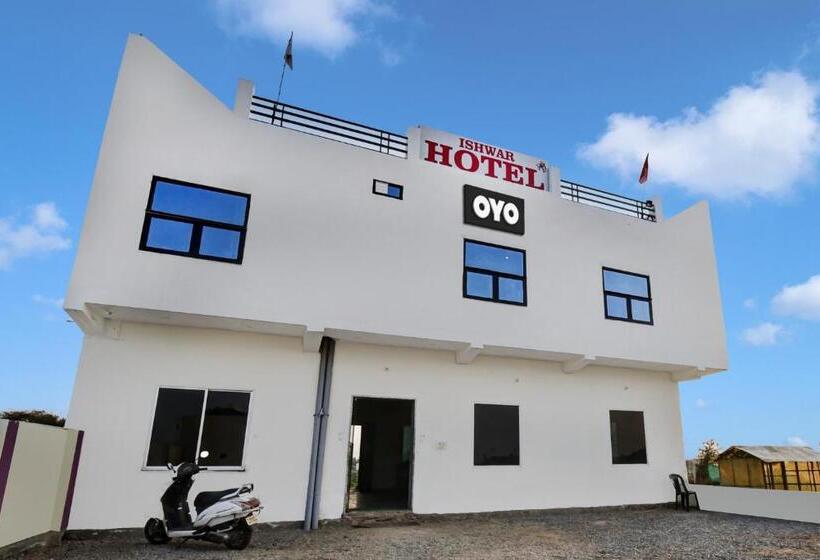 Oyo Hotel Ishwar