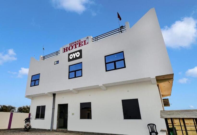 Oyo Hotel Ishwar