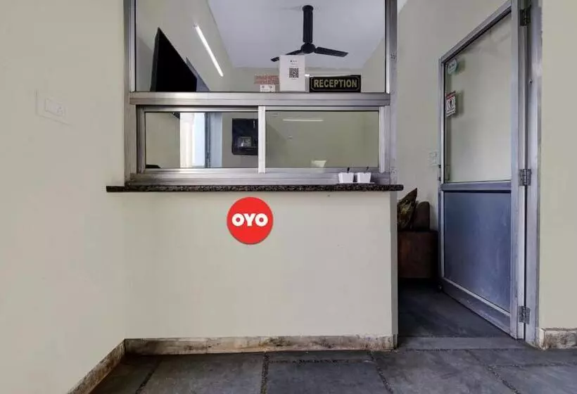 Oyo Hotel Ishwar