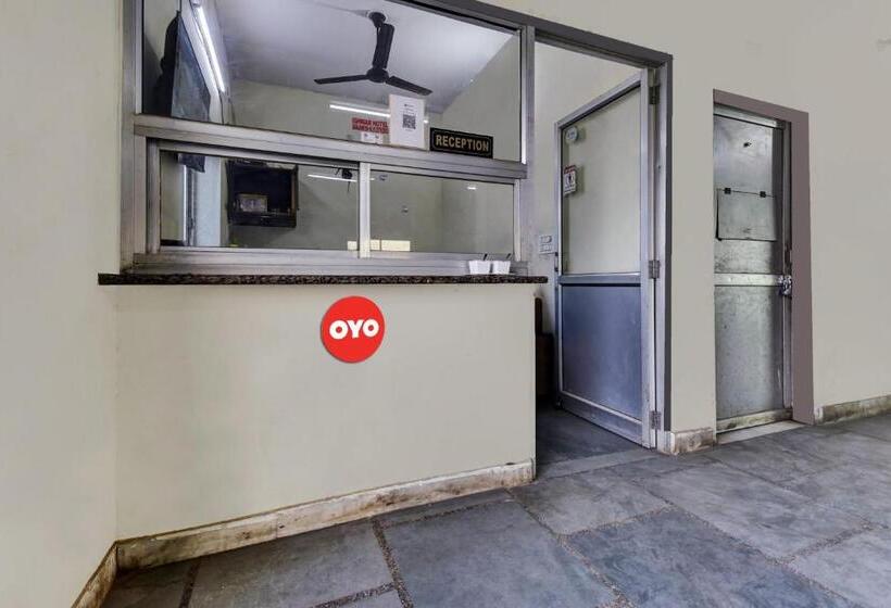 Oyo Hotel Ishwar