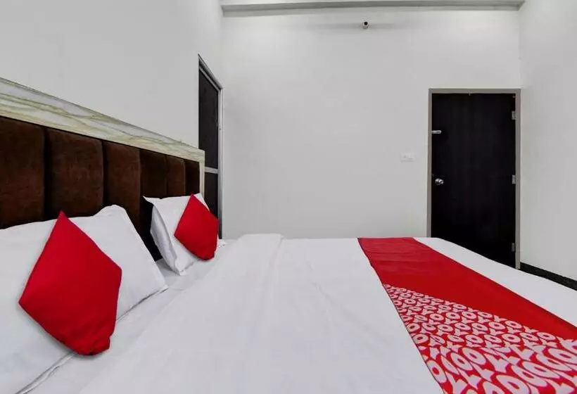 Oyo Hotel Ishwar