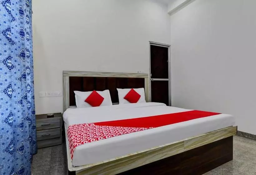 Oyo Hotel Ishwar