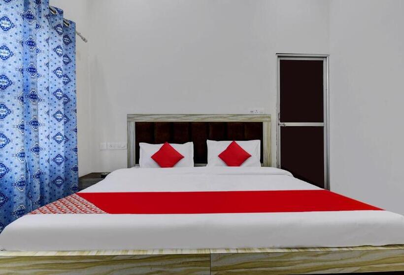 Oyo Hotel Ishwar
