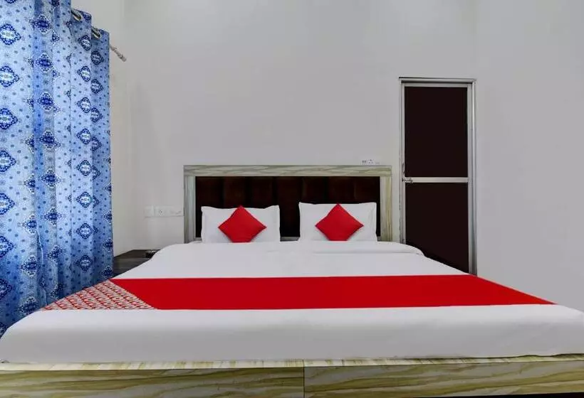 Oyo Hotel Ishwar