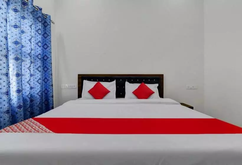Oyo Hotel Ishwar
