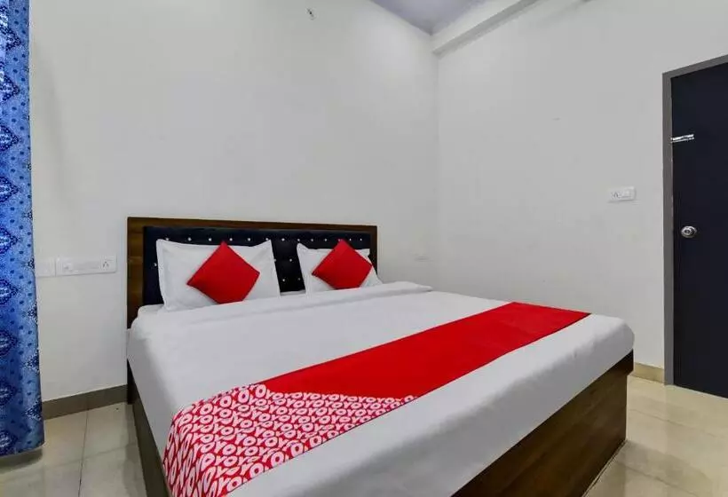 Oyo Hotel Ishwar