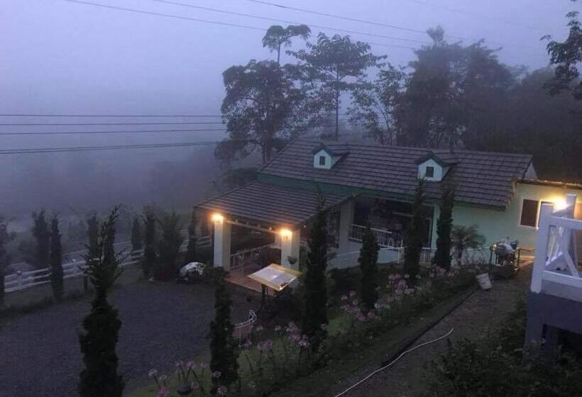 Pensionat ยิปซี รีสอร์ท