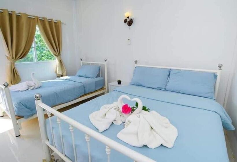 Pensionat ยิปซี รีสอร์ท