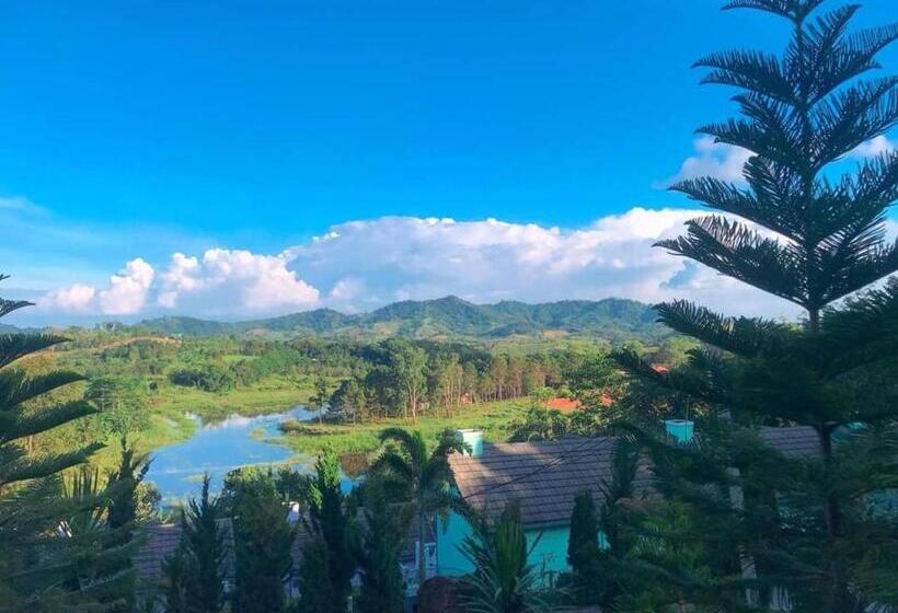 Pensionat ยิปซี รีสอร์ท