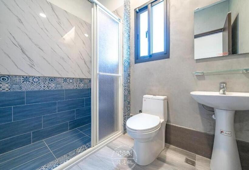 پانسیون Namek Guesthouse