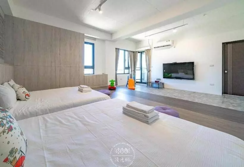 پانسیون Namek Guesthouse