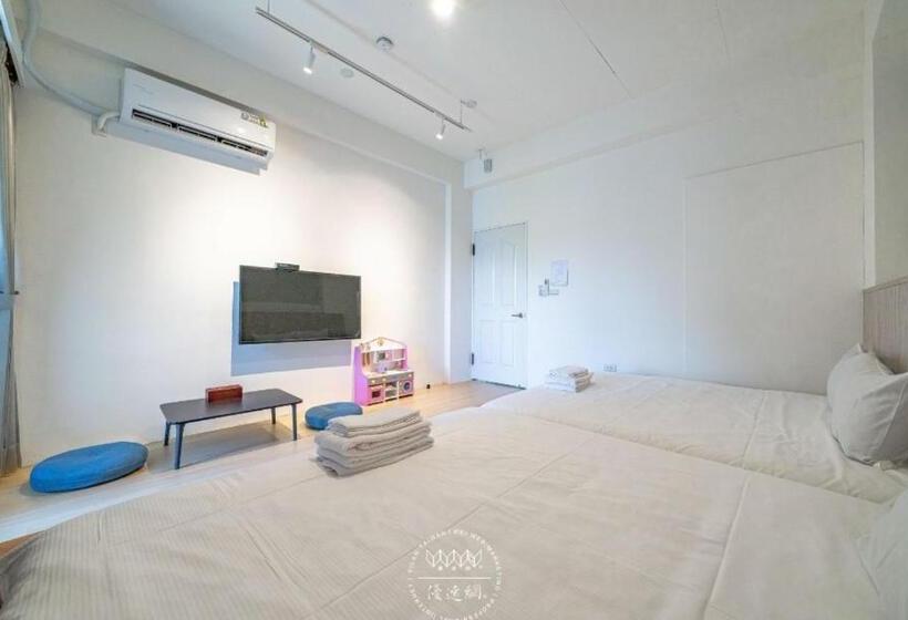 پانسیون Namek Guesthouse