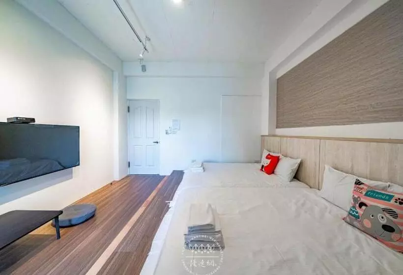 پانسیون Namek Guesthouse