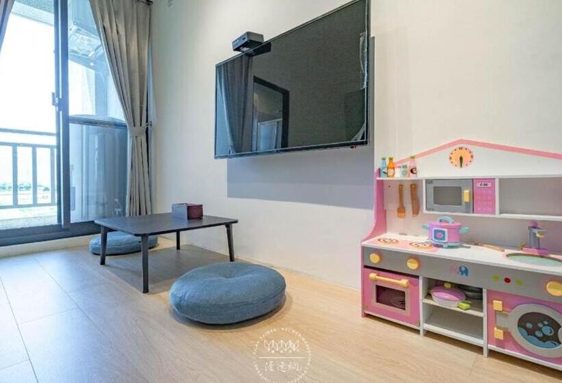 پانسیون Namek Guesthouse