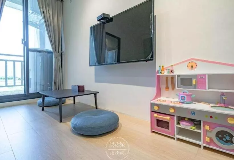 پانسیون Namek Guesthouse