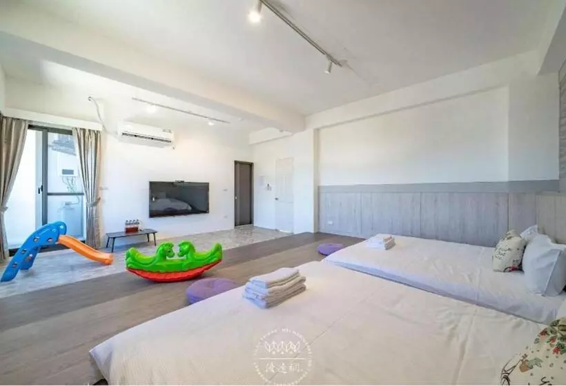 پانسیون Namek Guesthouse